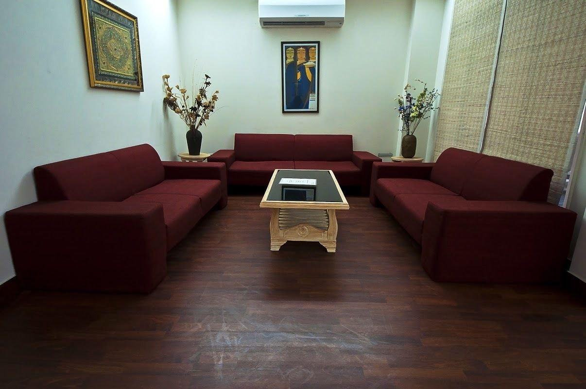Bed and Breakfast Colonel'S Retreat At The Airport à New Delhi Extérieur photo
