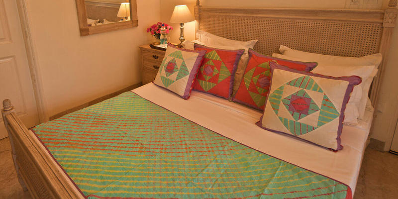 Bed and Breakfast Colonel'S Retreat At The Airport à New Delhi Extérieur photo